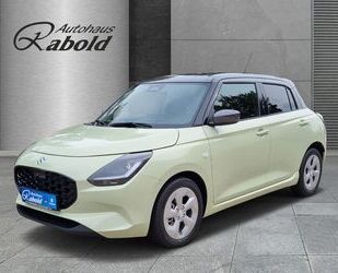 Suzuki Swift Gebrauchtwagen