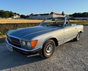 Mercedes-Benz SL 280 Gebrauchtwagen