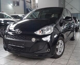 Hyundai i10 Gebrauchtwagen