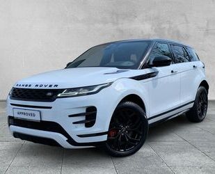 Land Rover Range Rover Evoque Gebrauchtwagen