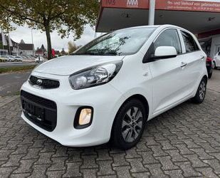 Kia Picanto Gebrauchtwagen