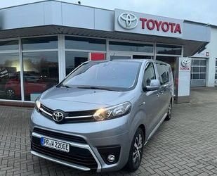 Toyota Proace (Verso) Gebrauchtwagen