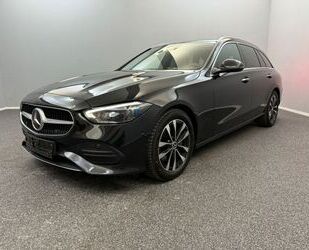 Mercedes-Benz C 220 Gebrauchtwagen