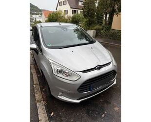 Ford B-Max Gebrauchtwagen
