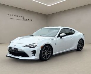 Toyota GT86 Gebrauchtwagen