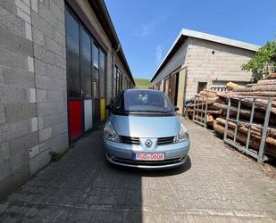 Renault Espace Gebrauchtwagen