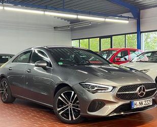 Mercedes-Benz CLA 180 Gebrauchtwagen
