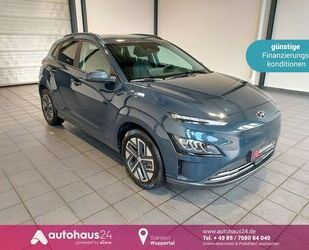Hyundai KONA Elektro Gebrauchtwagen