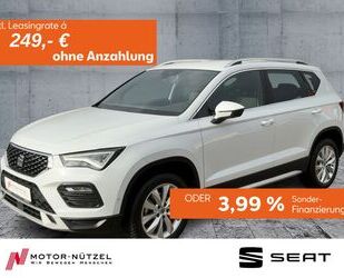Seat Ateca Gebrauchtwagen