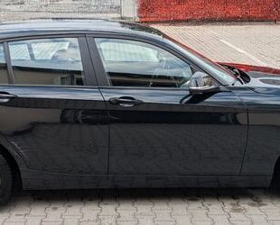 BMW 116 Gebrauchtwagen
