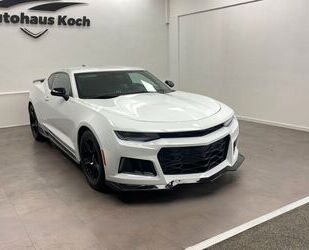 Chevrolet Camaro Gebrauchtwagen