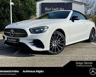 Mercedes-Benz E 300 Gebrauchtwagen