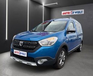 Dacia Dokker Gebrauchtwagen