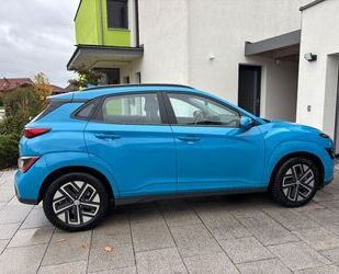 Hyundai KONA Elektro Gebrauchtwagen