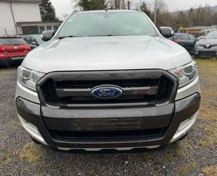 Ford Ranger Gebrauchtwagen