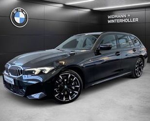 BMW 330 Gebrauchtwagen