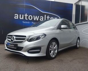 Mercedes-Benz B 200 Gebrauchtwagen