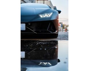 Lamborghini Huracán Gebrauchtwagen