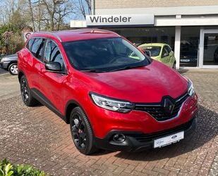Renault Kadjar Gebrauchtwagen