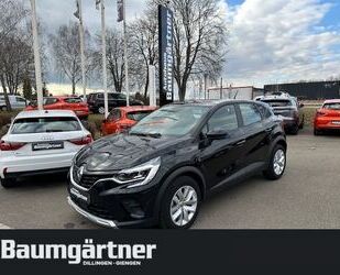 Renault Captur Gebrauchtwagen