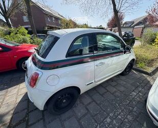 Fiat 500 Gebrauchtwagen