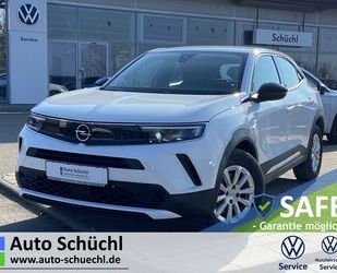 Opel Mokka-e Gebrauchtwagen