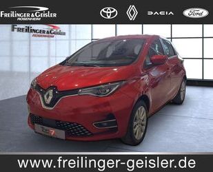 Renault ZOE Gebrauchtwagen