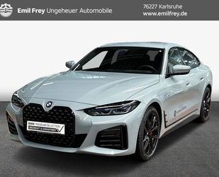 BMW 430 Gran Coupé Gebrauchtwagen