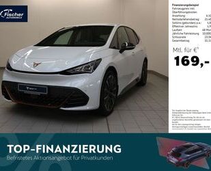 Cupra Born Gebrauchtwagen
