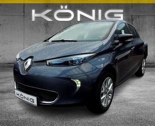 Renault ZOE Gebrauchtwagen