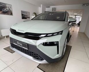 Skoda Elroq Gebrauchtwagen