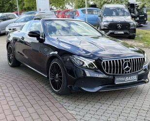 Mercedes-Benz E 200 Gebrauchtwagen