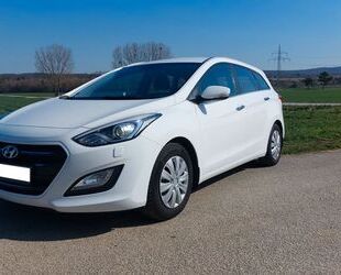 Hyundai i30 Gebrauchtwagen