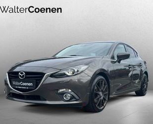 Mazda 3 Gebrauchtwagen