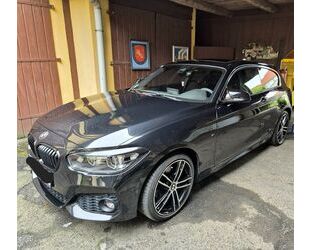 BMW 120 Gebrauchtwagen