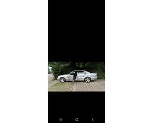 Mercedes-Benz S 430 Gebrauchtwagen