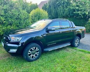 Ford Ranger Gebrauchtwagen