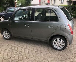 Daihatsu TREVIS Gebrauchtwagen