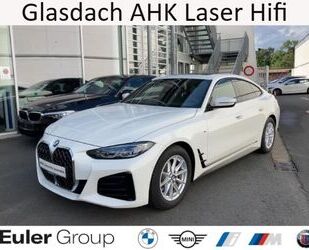 BMW 420 Gran Coupé Gebrauchtwagen