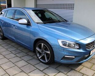 Volvo V60 Gebrauchtwagen