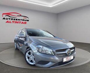 Mercedes-Benz A 180 Gebrauchtwagen