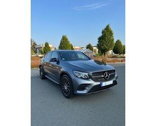 Mercedes-Benz GLC 250 Gebrauchtwagen