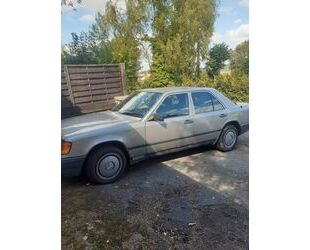 Mercedes-Benz E 250 Gebrauchtwagen
