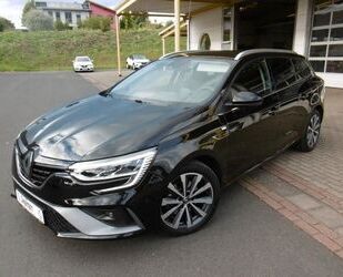 Renault Megane Gebrauchtwagen