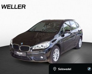 BMW 218 Active Tourer Gebrauchtwagen