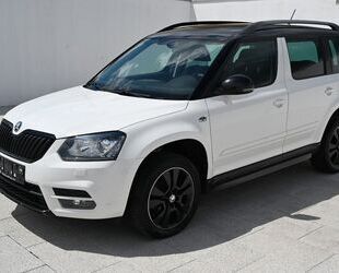 Skoda Yeti Gebrauchtwagen