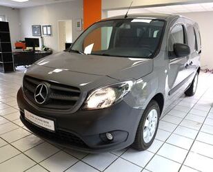 Mercedes-Benz Citan Gebrauchtwagen