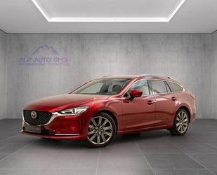 Mazda 6 Gebrauchtwagen