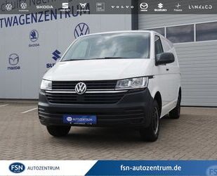 VW T6 Transporter Gebrauchtwagen