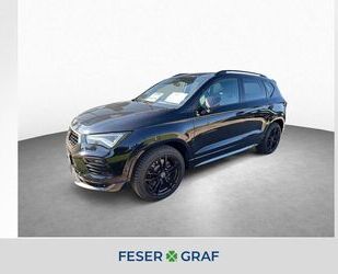 Cupra Ateca Gebrauchtwagen